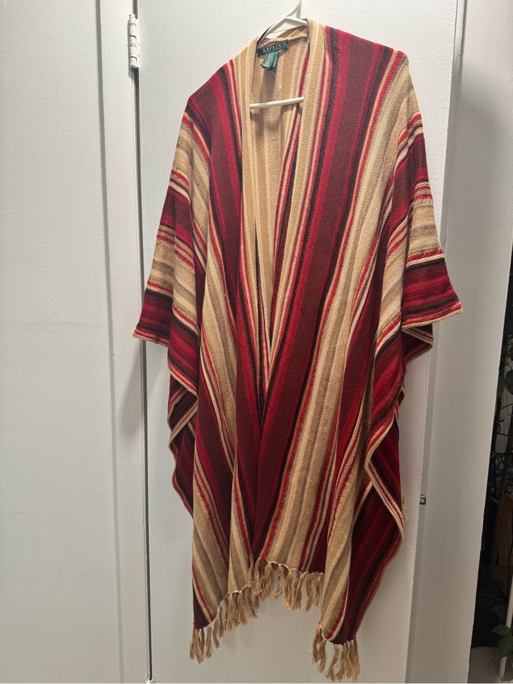 Sweater Subcategory Identification